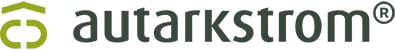 autarkstrom Logo